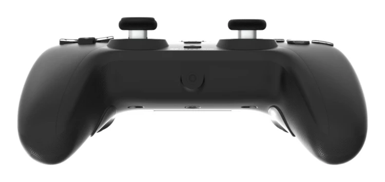 Hyperkin M01638-BK kontroler gier Czarny USB Gamepad Analogowa/Cyfrowa Xbox Series S, Xbox Series X