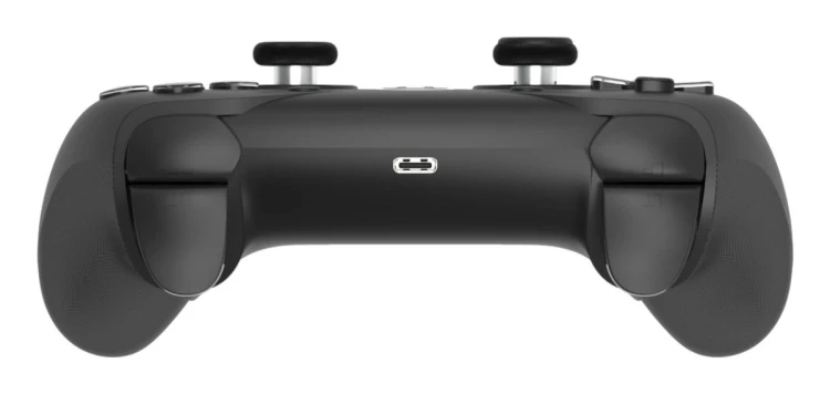 Hyperkin M01638-BK kontroler gier Czarny USB Gamepad Analogowa/Cyfrowa Xbox Series S, Xbox Series X