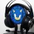 Numskull Games 5056280432593 część/akcesorium do konsoli do gier Uchwyt na dysk do gier