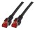 EFB Elektronik K5515.50 kabel sieciowy Czarny 50 m Cat6 S/FTP (S-STP)