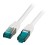 EFB Elektronik MK6001.30W kabel sieciowy Biały 30 m Cat6a S/FTP (S-STP)