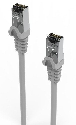 Kabel Ethernet INCA ICAT7-500AG S/FTP Kabel 23 AWG CAT7 500M