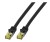 EFB Elektronik MK7001.25B kabel sieciowy Czarny 25 m Cat6a S/FTP (S-STP)