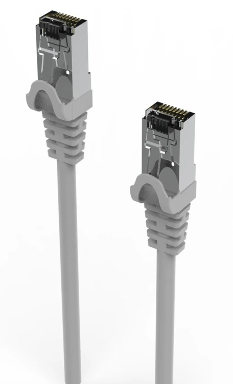 Kabel Ethernet INCA ICAT7-305AG S/FTP1 Kabel 23 AWG CAT7 305M