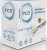Kabel Ethernet INCA ICAT7-305AG S/FTP1 Kabel 23 AWG CAT7 305M