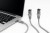 Kabel Ethernet INCA ICAT7-305AG S/FTP1 Kabel 23 AWG CAT7 305M