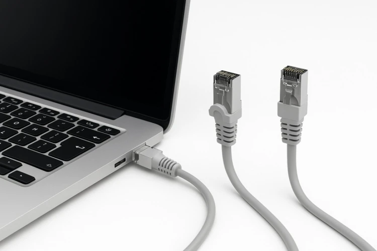 Kabel Ethernet INCA ICAT7-305AG S/FTP1 Kabel 23 AWG CAT7 305M