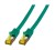 EFB Elektronik MK7001.25GR kabel sieciowy Zielony 25 m Cat6a S/FTP (S-STP)