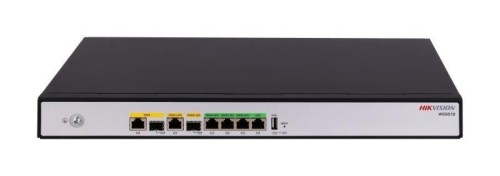 Switch DS-3WG507G-SI