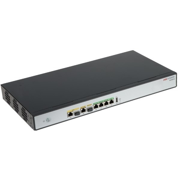 Switch DS-3WG507G-SI