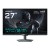 MONITOR GIGABYTE LED 27" G27Q20 200Hz (210Hz O/C)