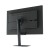 MONITOR GIGABYTE LED 27" G27Q20 200Hz (210Hz O/C)