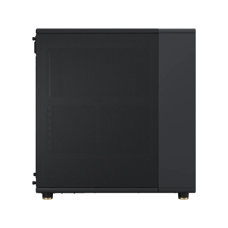 Fractal Design North Czarny