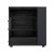 Fractal Design North Czarny