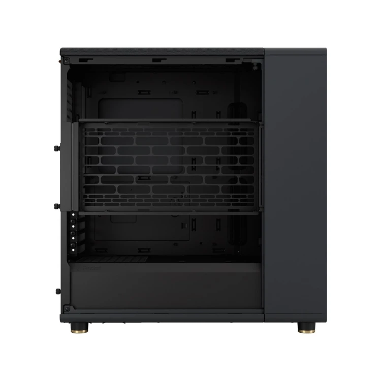 Fractal Design North Czarny