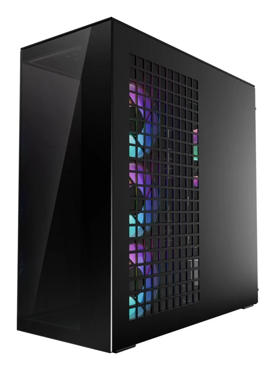Obudowa CASE MIDITOWER EATX bez zasilacza XTENDER Black ACPCC00018A ARCTIC