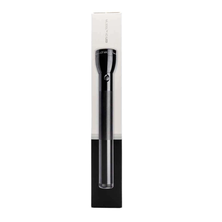 Latarka Maglite 150-000-647 ML300L LED 4D