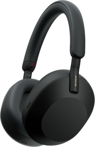 Słuchawki bezprzewodowe SONY WH-1000XM5SA BLACK