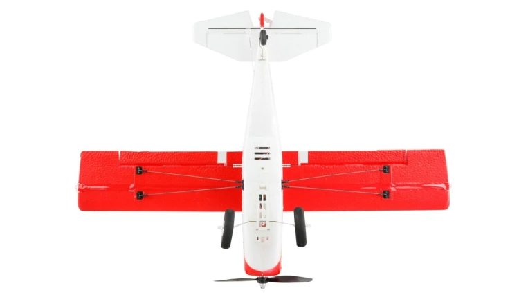 Samolot RC Amewi Maule M7 Bezszczotkowy 510MM 4-kanałowy 3D/6G Czerwony