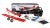 Samolot RC Amewi Maule M7 Bezszczotkowy 510MM 4-kanałowy 3D/6G Czerwony