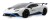 Licencja Amewi RC Drift Lamborghini Huracan Biały