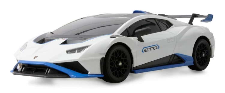 Licencja Amewi RC Drift Lamborghini Huracan Biały