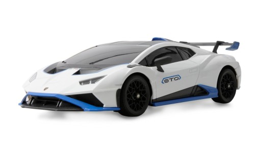 Licencja Amewi RC Drift Lamborghini Huracan Biały