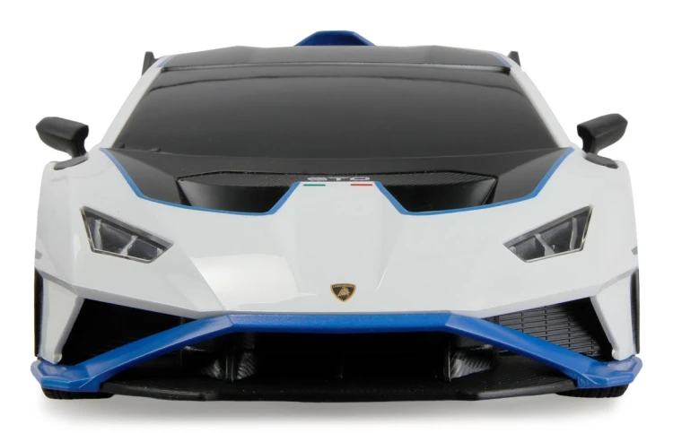 Licencja Amewi RC Drift Lamborghini Huracan Biały