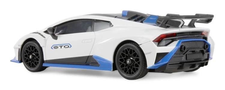 Licencja Amewi RC Drift Lamborghini Huracan Biały