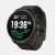 Zegarek sportowy Suunto Race 2 Titanium Black (czarny)