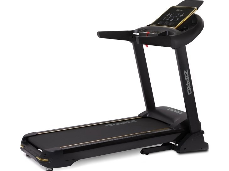 ZIPRO Pacemaker Gold bieżnia 1400 x 51,5 mm 20 km/h