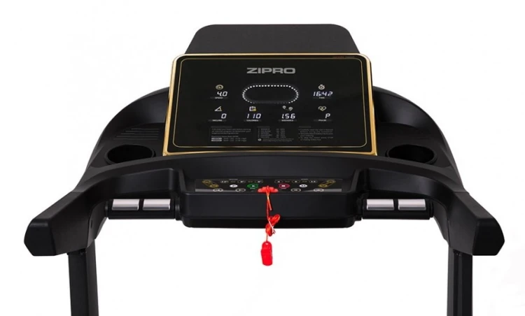 ZIPRO Pacemaker Gold bieżnia 1400 x 51,5 mm 20 km/h