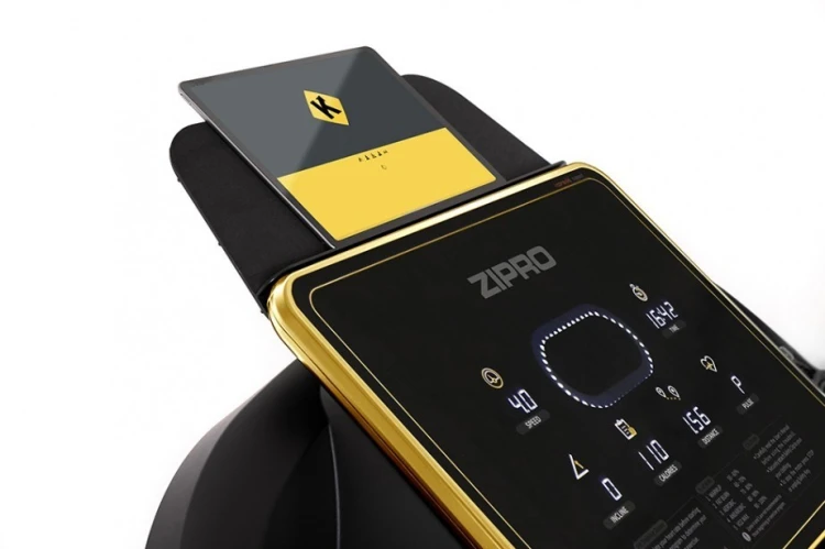 ZIPRO Pacemaker Gold bieżnia 1400 x 51,5 mm 20 km/h