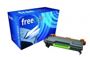 Freecolor TN3480-FRC kaseta z tonerem 1 szt. Zamiennik Czarny