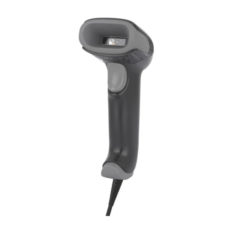 Honeywell Omni-directional skaner 1D, PDF