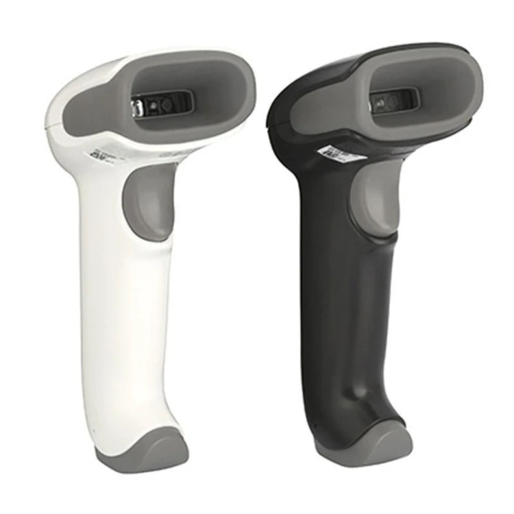 Honeywell Omni-directional skaner 1D, PDF