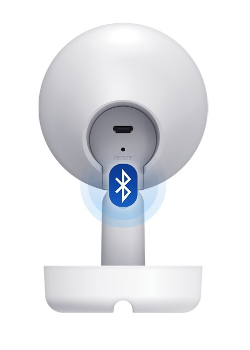 Kamera Wi-Fi D-Link DCS-8350LH 2K QHD Indoor
