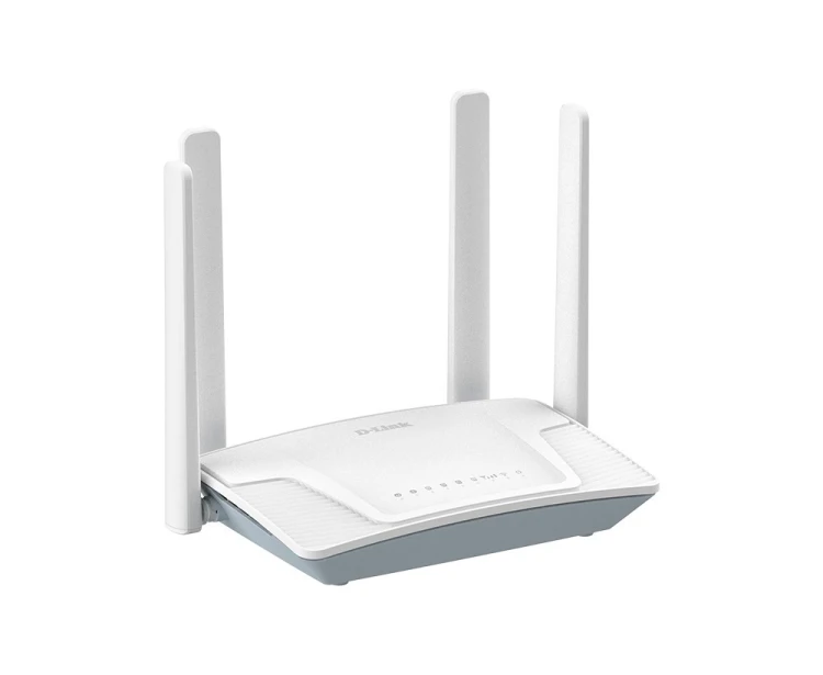 D-Link 4G LTE N300 Wi-Fi Router - Router - WLAN