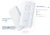 D-Link 5G NR AX1800 Wi-Fi 6 Mobilny punkt dostępowy Hotspot - Router - WLAN
