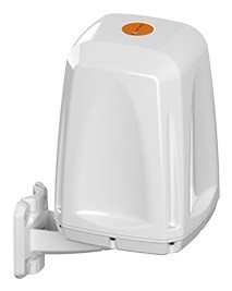 Antena dookólna Poynting Â· Anteny Â· 5G/LTE Â· Maszt/Ściana Â· A-EPNT-0004-V1-17 Â· biały Â· SMA (F)