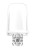 Antena dookólna Poynting Â· Anteny Â· 5G/LTE Â· Maszt/Ściana Â· A-EPNT-0004-V1-17 Â· biały Â· SMA (F)
