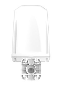 Antena dookólna Poynting Â· Anteny Â· 5G/LTE Â· Maszt/Ściana Â· A-EPNT-0004-V1-17 Â· biały Â· SMA (F)