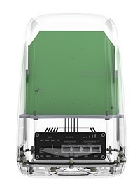Antena dookólna Poynting Â· Anteny Â· 5G/LTE Â· Maszt/Ściana Â· A-EPNT-0004-V1-17 Â· biały Â· SMA (F)