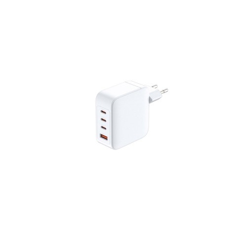 Zasilacz D-Link DCF-141 - Netzteil - GaN - 140 Watt - Power Delivery 3.1 QC 4.0 - 4