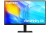 Samsung S80D monitor komputerowy 68,6 cm (27") 3840 x 2160 px 4K Ultra HD LCD Czarny