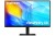 Samsung S80D monitor komputerowy 68,6 cm (27") 3840 x 2160 px 4K Ultra HD LCD Czarny