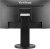Wyświetlacz Full HD VG2208A ViewSonic VG Series 22" - Płaski ekran - 55,9 cm