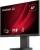 Wyświetlacz Full HD VG2208A ViewSonic VG Series 22" - Płaski ekran - 55,9 cm