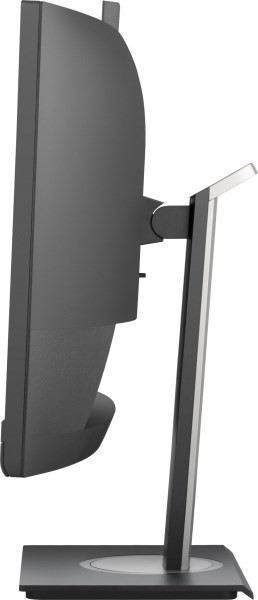 Monitor LED Sonic VG3457CV 34 zakrzywiony 2K 21:9 3 - Płaski ekran - 86,4 cm