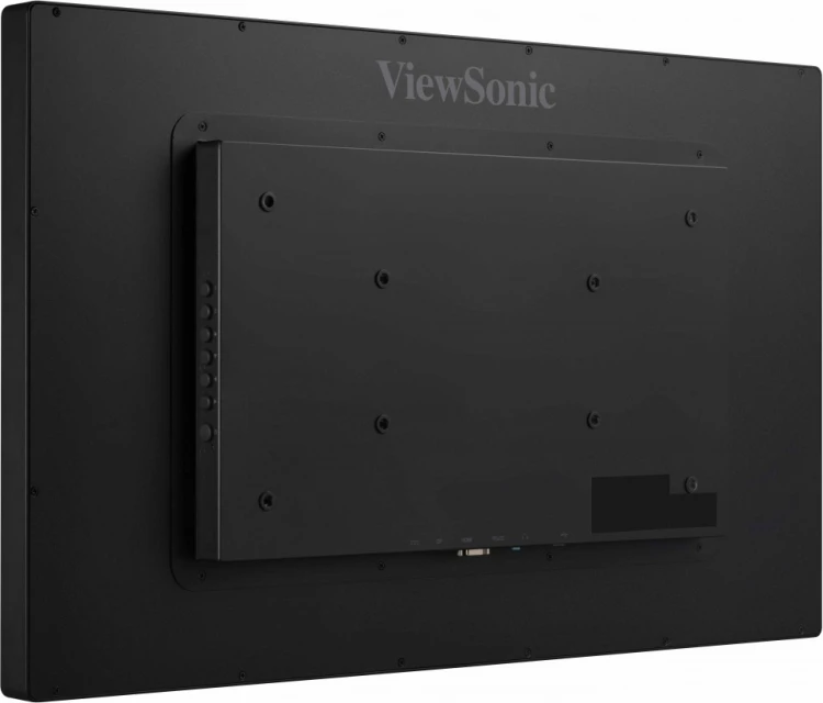 Monitor ViewSonic TD3207 81,3 cm (32") 1920 x 1080 pikseli Full HD LED 5 ms